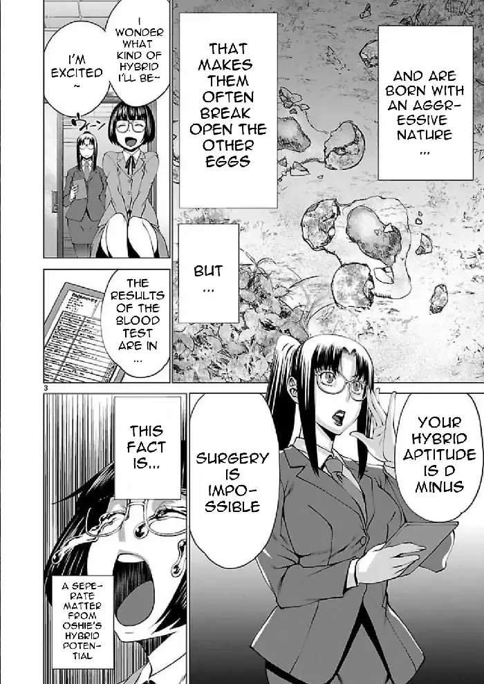 Killing Bites Chapter 49 image 44_optimized